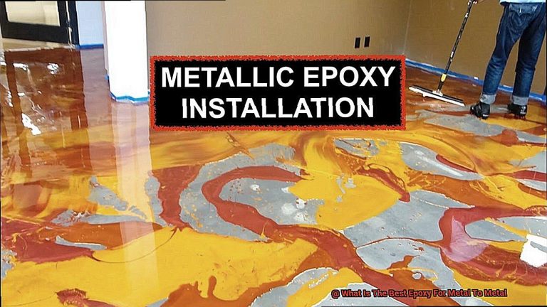 What Is The Best Epoxy For Metal To Metal Glue Things   What Is The Best Epoxy For Metal To Metal 3703af9fd7 768x432 