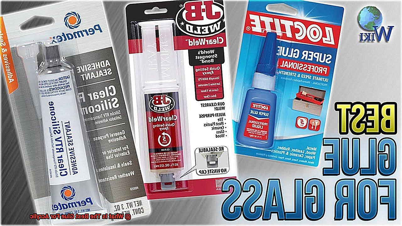 What Is The Best Glue For Acrylic-3