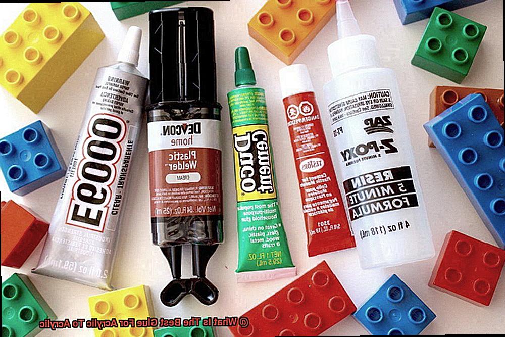 What Is The Best Glue For Acrylic To Acrylic-3