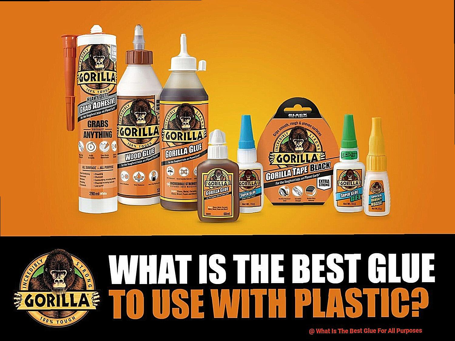 What Is The Best Glue For All Purposes-4