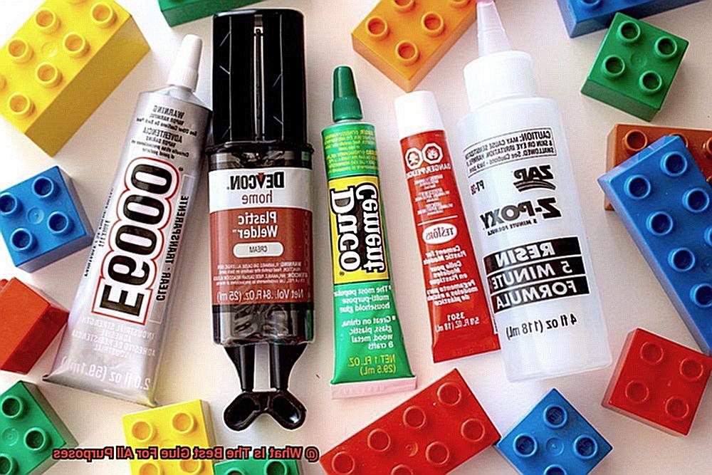 What Is The Best Glue For All Purposes-3