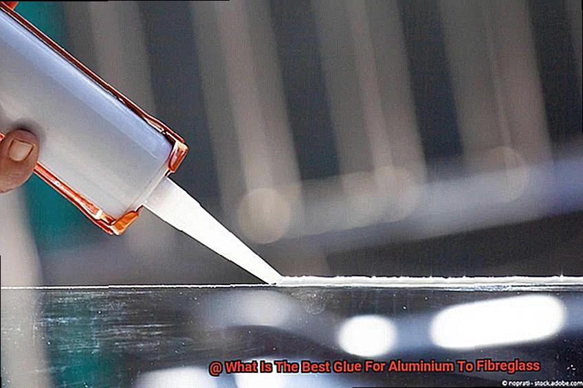 What Is The Best Glue For Aluminium To Fibreglass-4