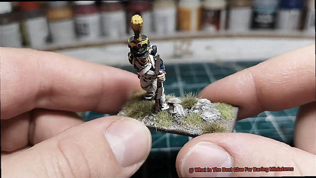 What Is The Best Glue For Basing Miniatures-3