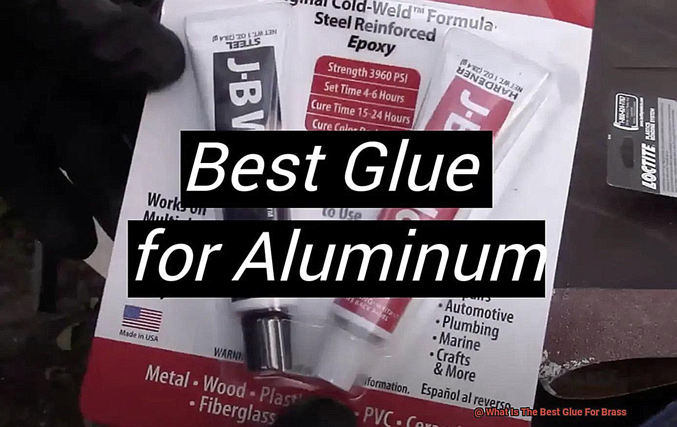 What Is The Best Glue For Brass-4