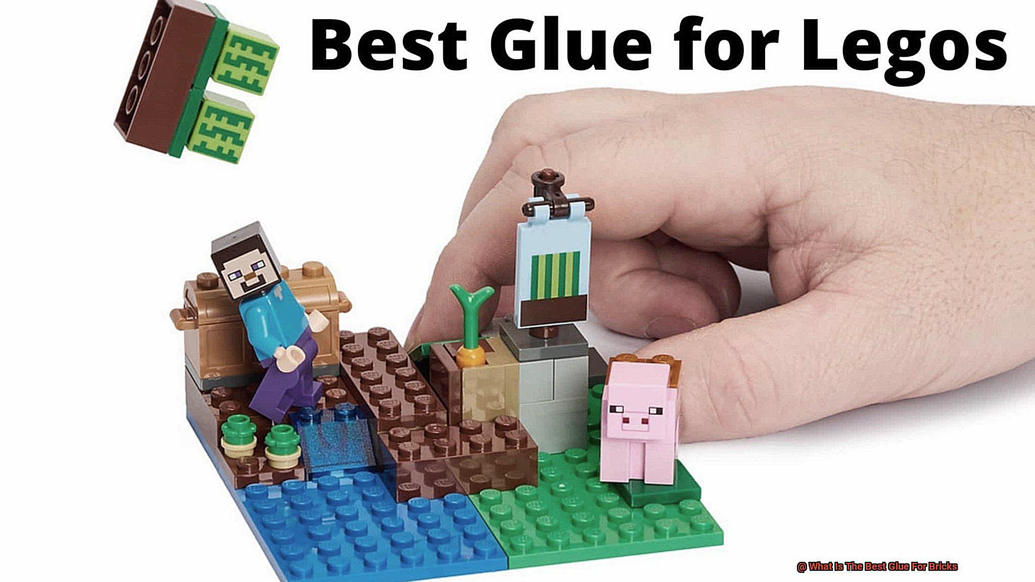 What Is The Best Glue For Bricks-4