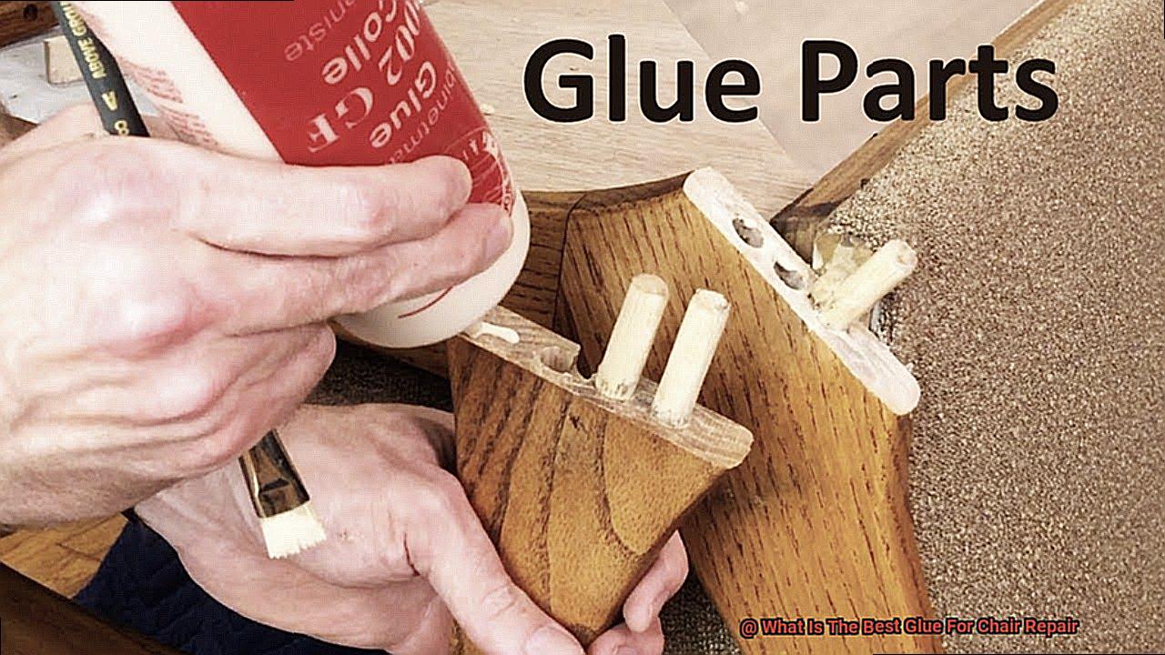 What Is The Best Glue For Chair Repair-3