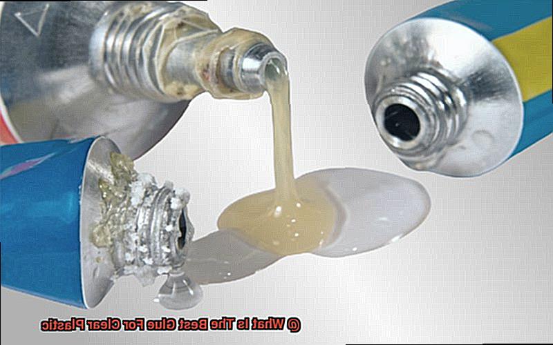 What Is The Best Glue For Clear Plastic-5