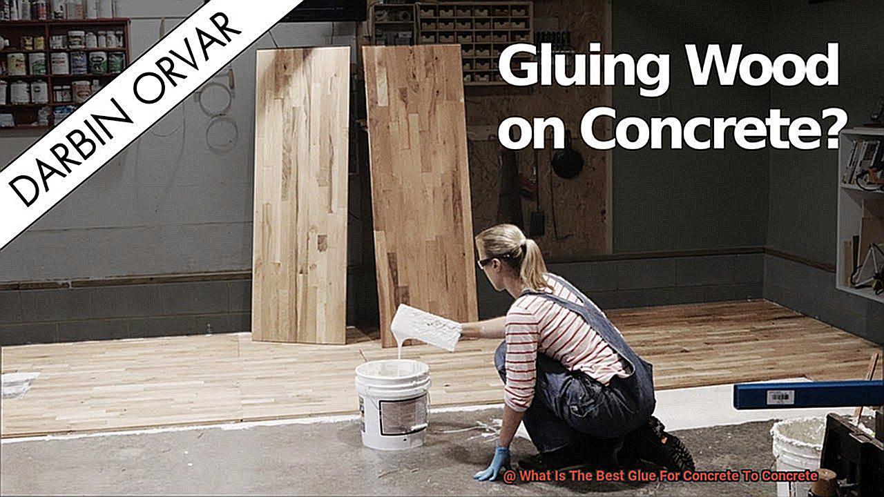 What Is The Best Glue For Concrete To Concrete-2