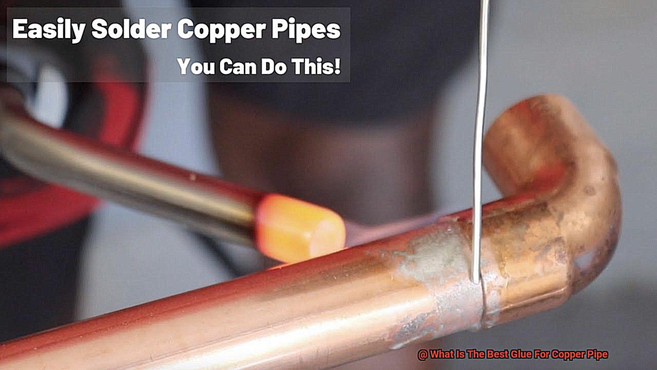 What Is The Best Glue For Copper Pipe-2