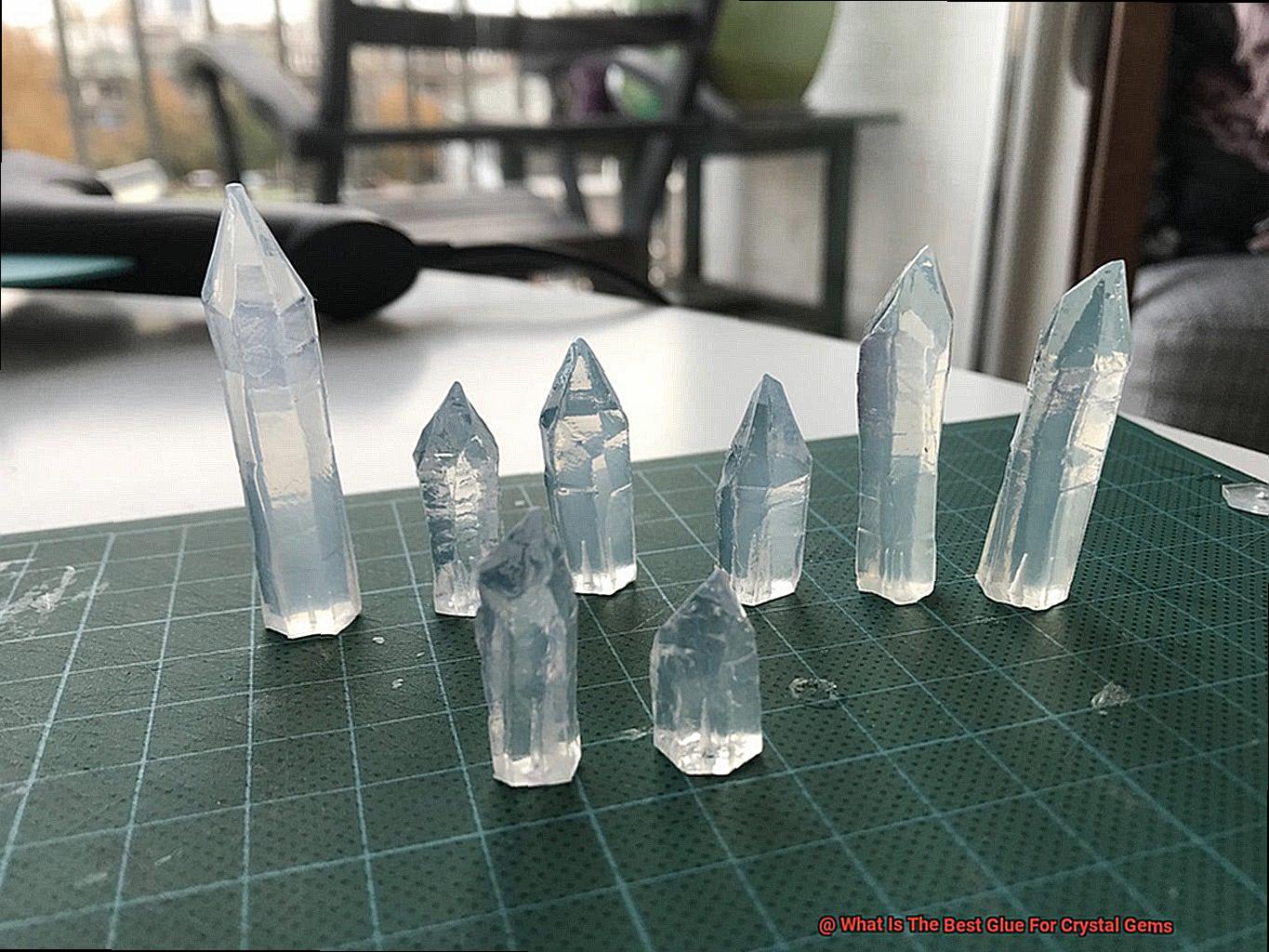 What Is The Best Glue For Crystal Gems-4