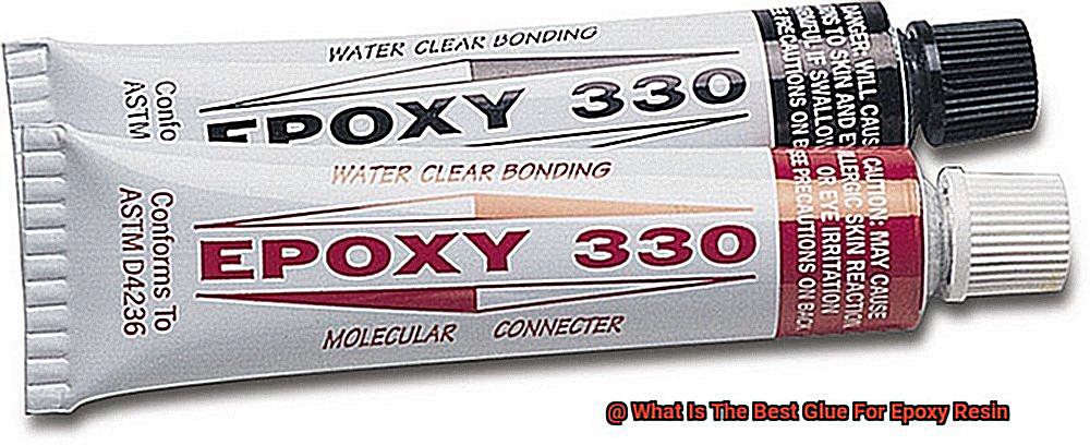 What Is The Best Glue For Epoxy Resin-2