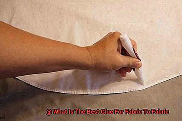 What Is The Best Glue For Fabric To Fabric-5