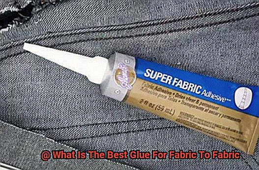 What Is The Best Glue For Fabric To Fabric-4