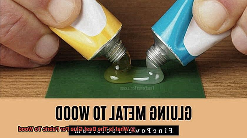What Is The Best Glue For Fabric To Wood-6