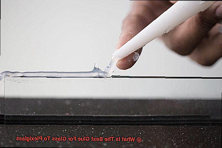 What Is The Best Glue For Glass To Plexiglass-4