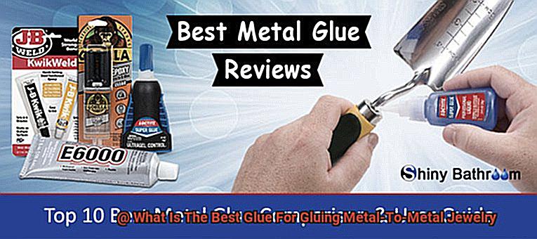 What Is The Best Glue For Gluing Metal-To-Metal Jewelry-2