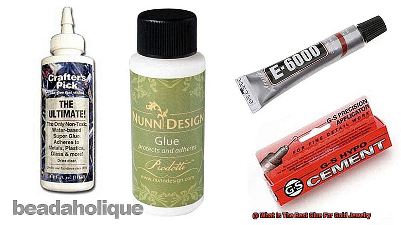 What Is The Best Glue For Gold Jewelry-5