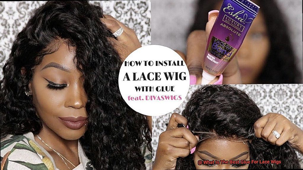 What Is The Best Glue For Laminate Glue Things