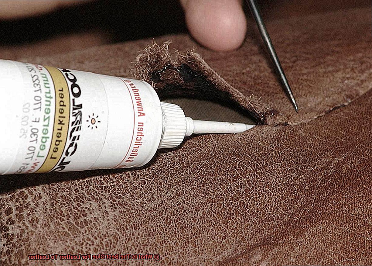 What Is The Best Glue For Leather To Leather-5
