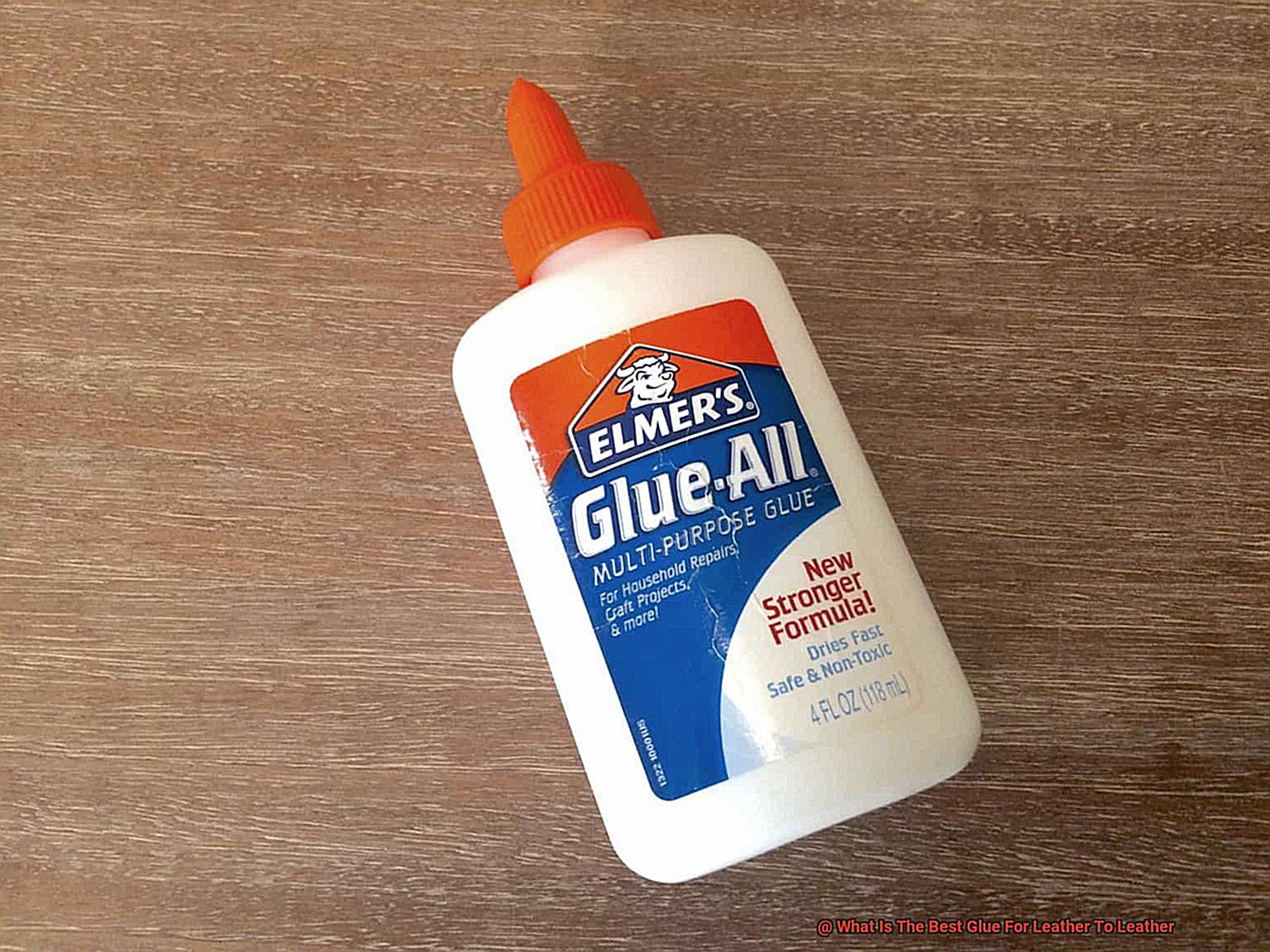 What Is The Best Glue For Leather To Leather-6