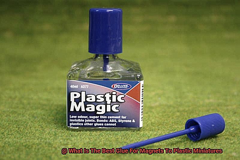 What Is The Best Glue For Magnets To Plastic Miniatures-2
