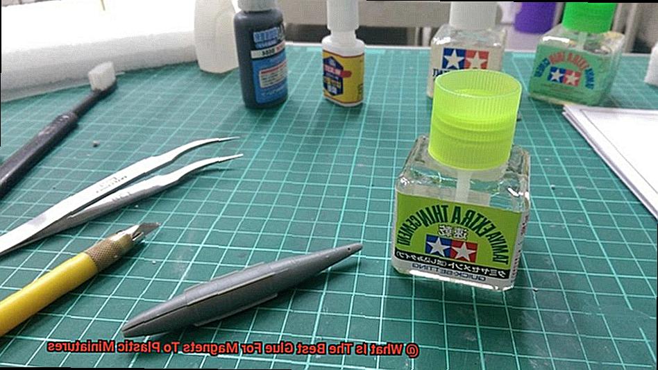 What Is The Best Glue For Magnets To Plastic Miniatures-4