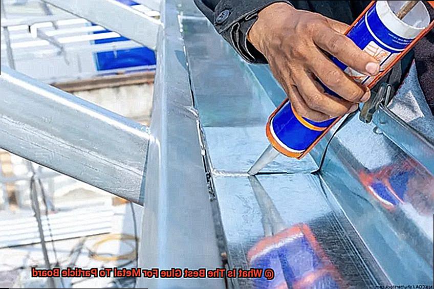 What Is The Best Glue For Metal To Particle Board-5