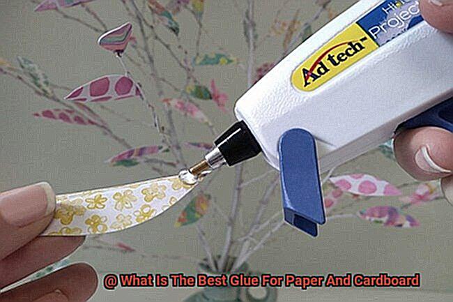 What Is The Best Glue For Paper Bonding-3