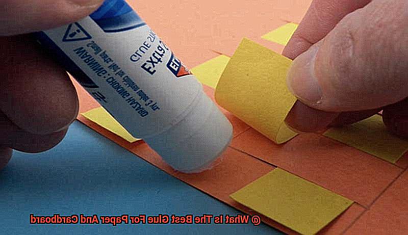 What Is The Best Glue For Paper Bonding-5