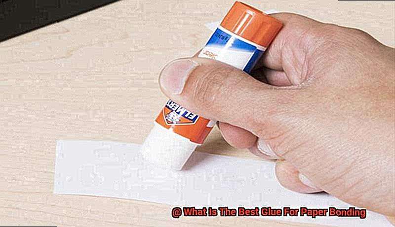 What Is The Best Glue For Paper Book Binding-3