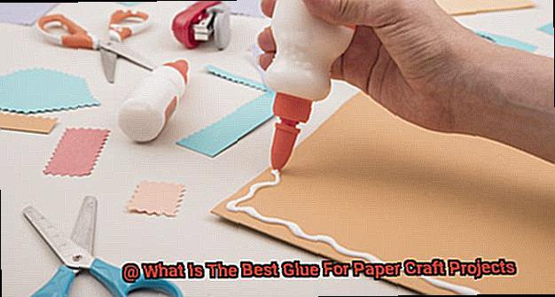 What Is The Best Glue For Paper Craft Projects-2