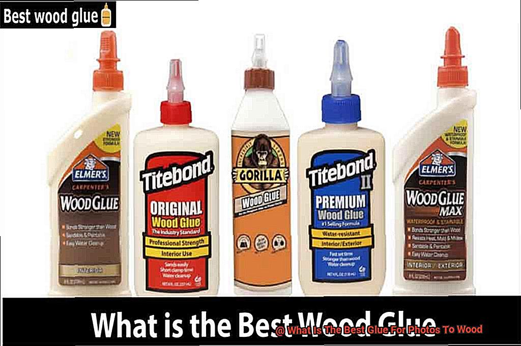 What Is The Best Glue For Photos To Wood-6