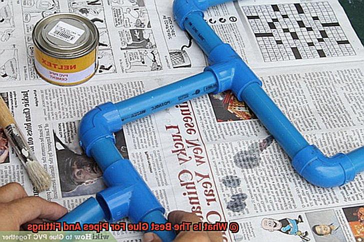 What Is The Best Glue For Pipes And Fittings-2