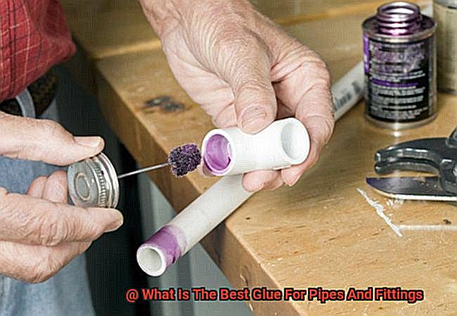 What Is The Best Glue For Pipes And Fittings-6