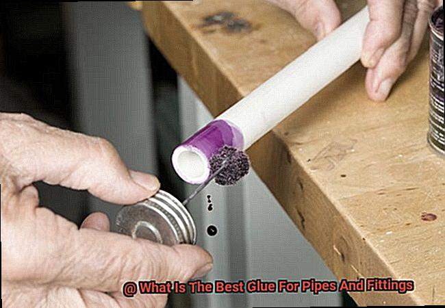 What Is The Best Glue For Pipes And Fittings-4