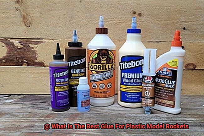 What Is The Best Glue For Plastic Model Rockets-3