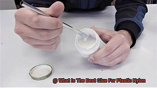 What Is The Best Glue For Plastic Nylon? - Glue Things