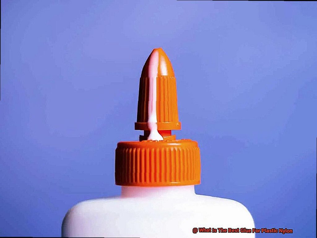 What Is The Best Glue For Plastic Nylon? Glue Things