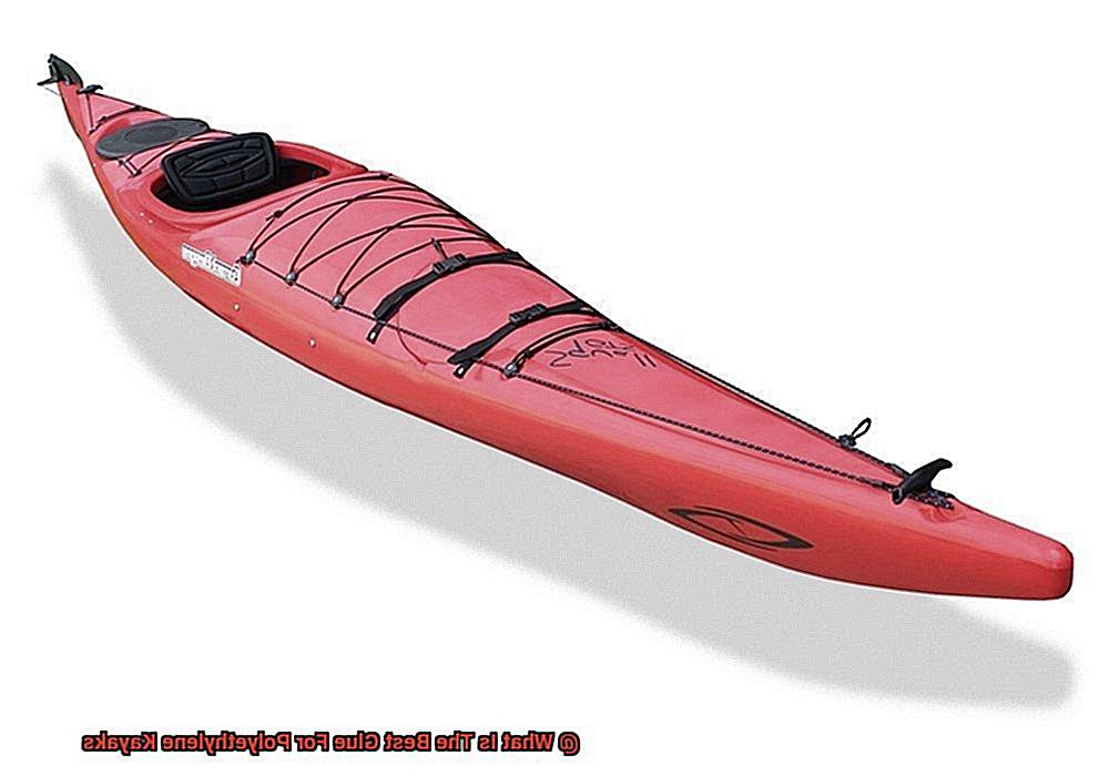 What Is The Best Glue For Polyethylene Kayaks-3