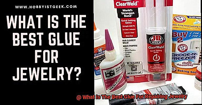 What Is The Best Glue For Repairing Jewelry-3