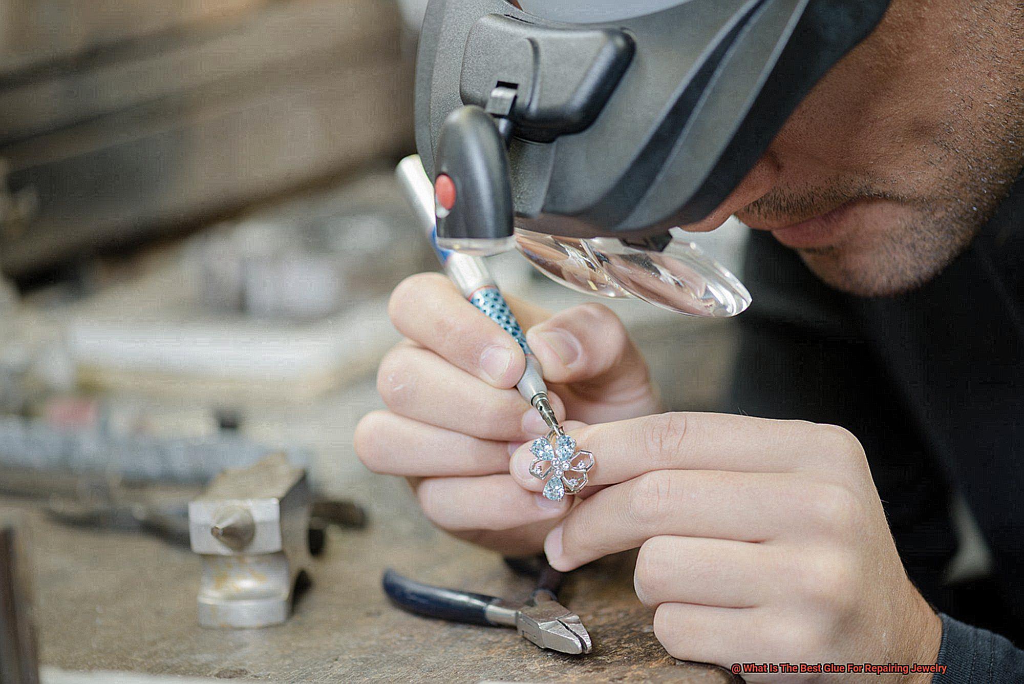 What Is The Best Glue For Repairing Jewelry-2