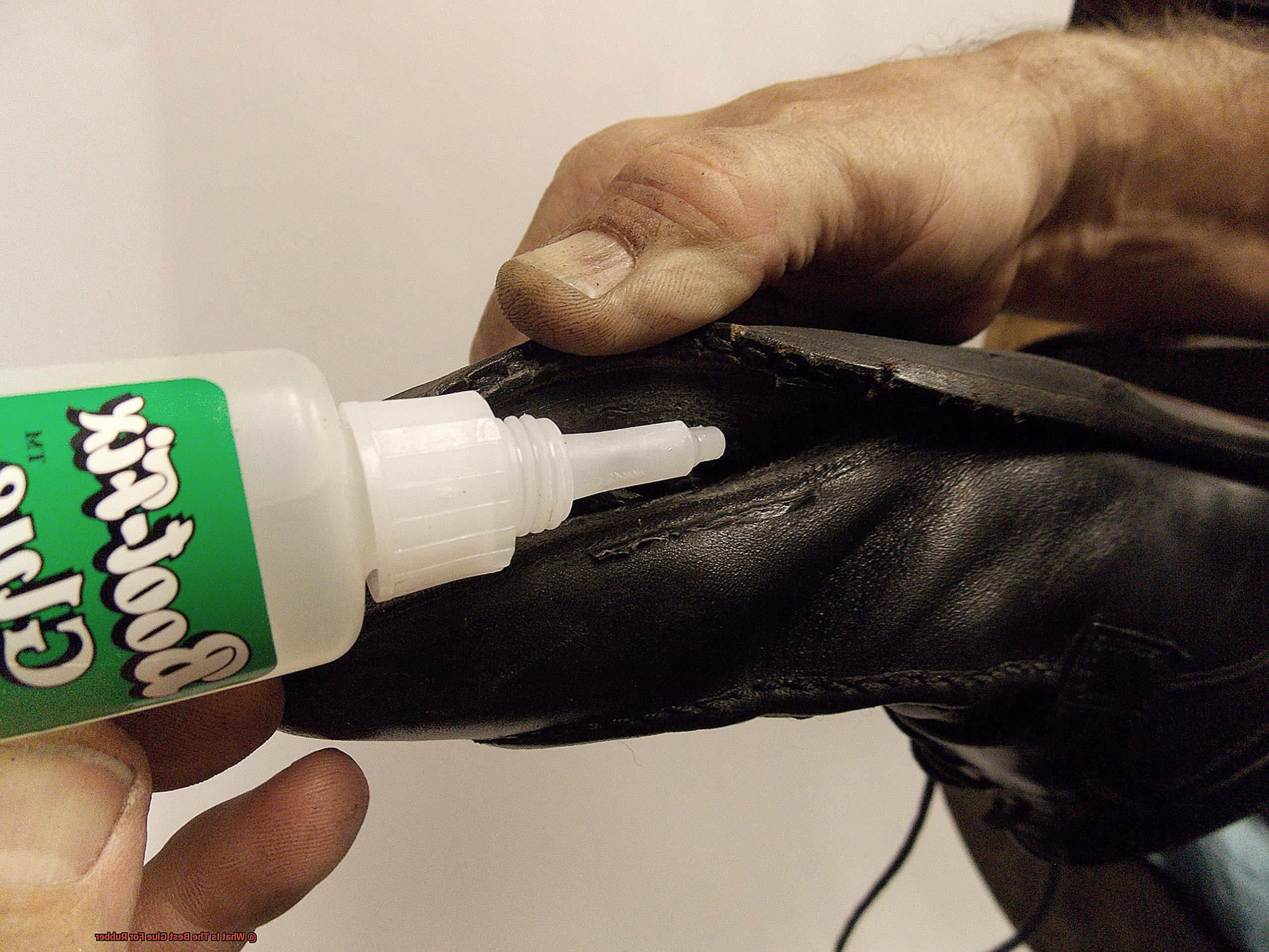 What Is The Best Glue For Rubber-2