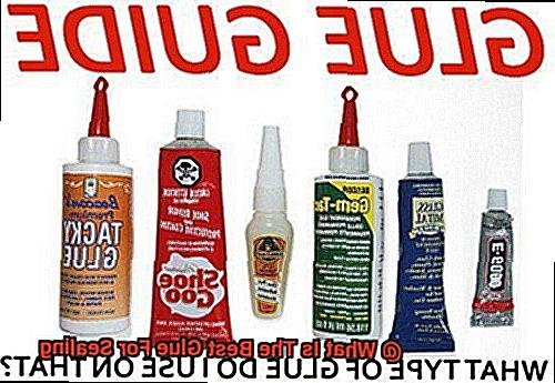 What Is The Best Glue For Sealing-5