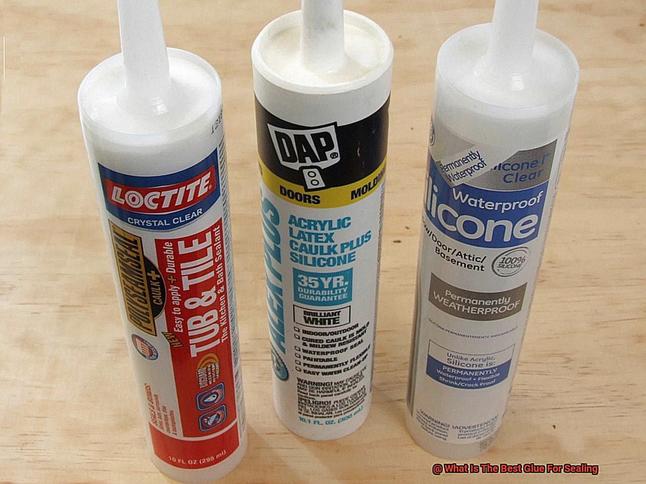 What Is The Best Glue For Sealing-3