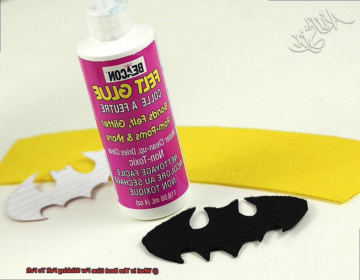 What Is The Best Glue For Sticking Felt To Felt-3