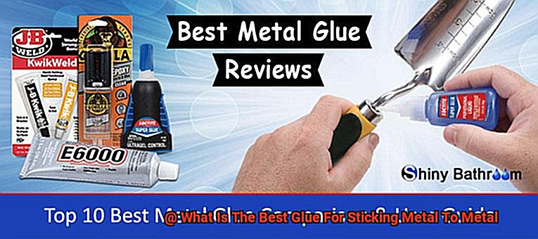 What Is The Best Glue For Sticking Metal To Metal-2