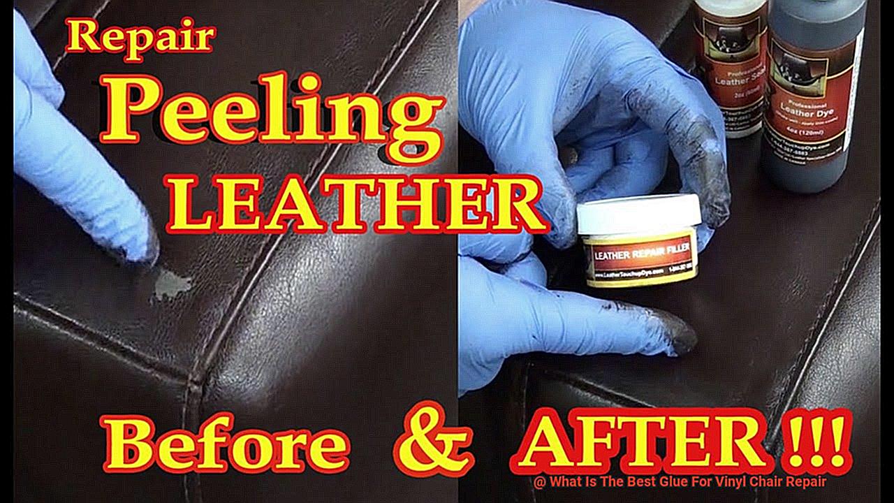 What Is The Best Glue For Vinyl Chair Repair-2