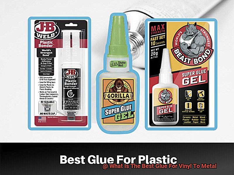 What Is The Best Glue For Vinyl To Metal-3