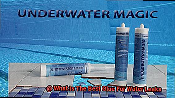 What Is The Best Glue For Water Leaks-2