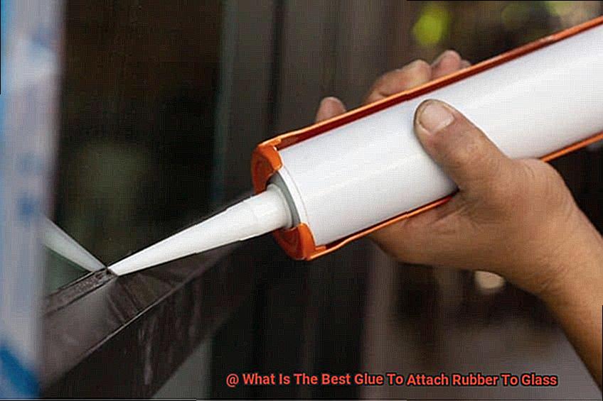 What Is The Best Glue To Attach Rubber To Glass-3